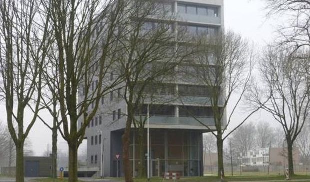 Vlashoflaan 0ong, 5012 BZ Tilburg, Nederland - Photo 1