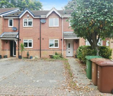 2 bedroom terraced house to rent - Photo 6