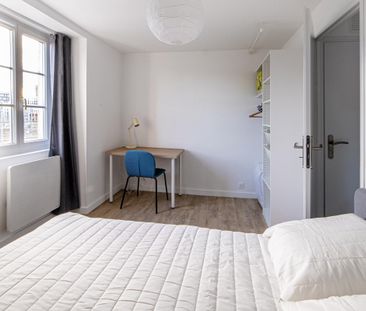 Location Appartement 2 pièces Meublé 30m² NANTES 44000 - Photo 4