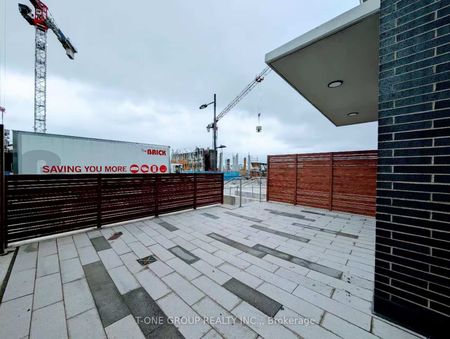 For Lease - 28 Interchange Way Unit# 108, Vaughan, Ontario - Photo 2