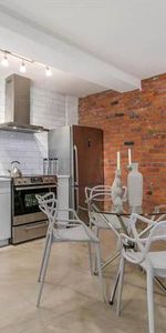 Gastown Hard Loft - Renovated / Unfurnished - Photo 4