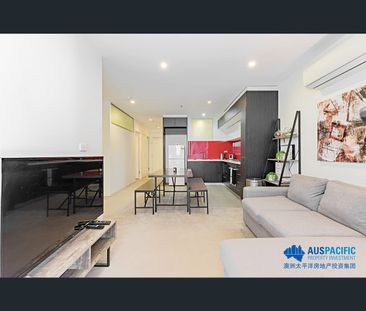 2303/8 Sutherland Street, Melbourne, Vic 3000 - Photo 1
