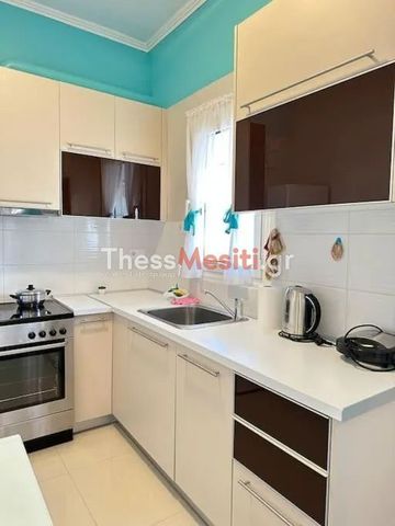 Διαμέρισμα για ενοικίαση Φάληρο - Ιπποκράτειο - Φωτογραφία 4