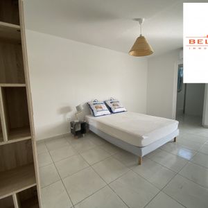 Location Appartement 2 pièces 47m² DUCOS 97224 - Photo 2