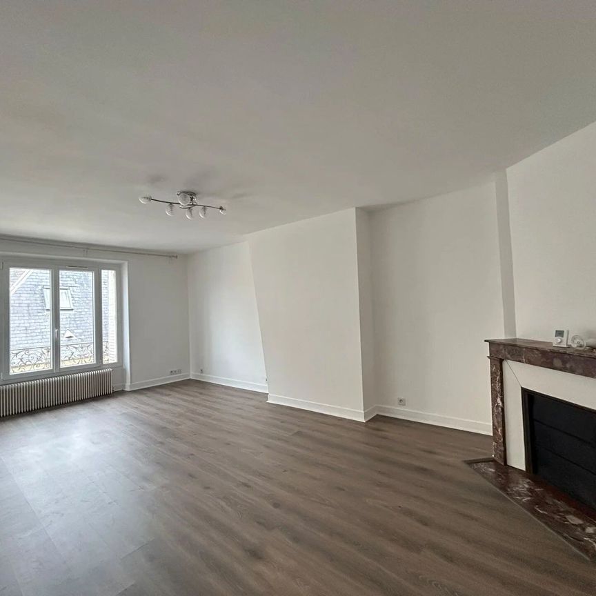 Location Appartement 3 pièces 65 m2 à Montlhéry - Photo 1