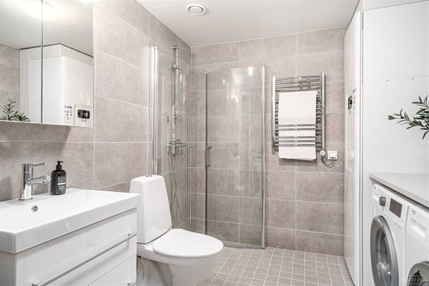 Prismagatan 7 A - Photo 1