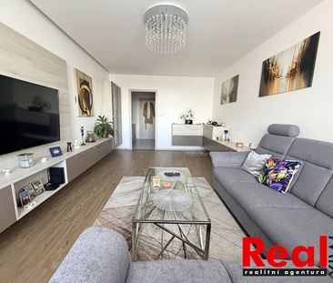 Pronájem bytu 3+1 76 m² - Photo 2
