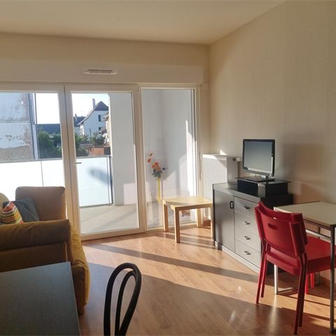 Location Appartement 45.92 M² SAINT-LOUIS 780 € - Photo 1