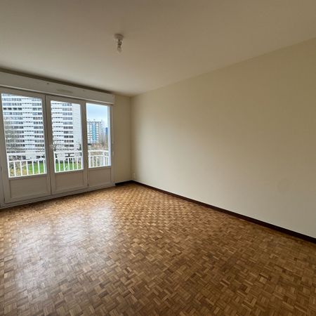 Location Appartement 1 pièce 27m² RENNES 35000 - Photo 3