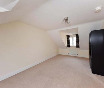 3 bedroom penthouse to rent - Photo 1