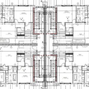 4 1/2 neuf à louer. Grand logement - Photo 3