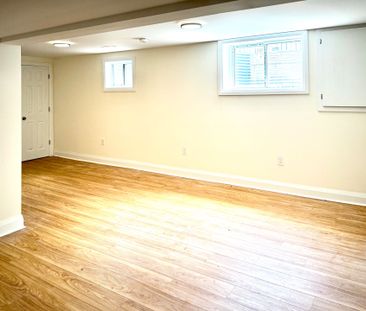 For Lease - 447 Harcourt LOWER Boulevard, Oshawa, Ontario - Photo 3