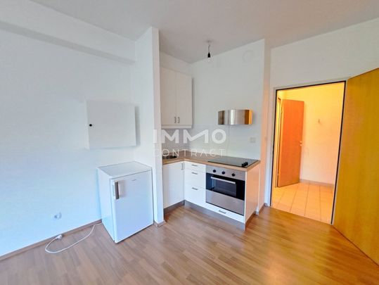 Kleinwohnung bei der Neuen Technik- Petersgasse 15-17, Top 17 - Foto 1
