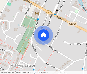 Victoria Road, Berkhamsted, HP4 - Photo 1