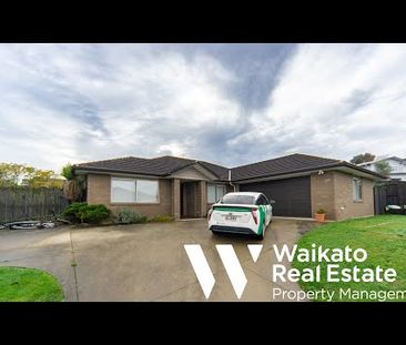 Beautifully Presented Four Bedroom Home - Photo 4