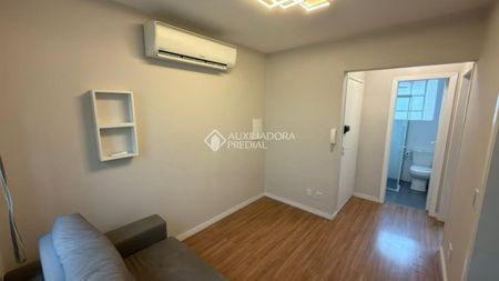 Apartamento com 1 quarto e 33m² para alugar em Bela Vista, Porto Alegre. - Photo 5