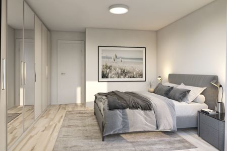 Helle und moderne 4.5-Zimmer Wohnung in Grenchen - Neubau 2024 - Photo 3