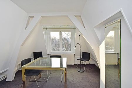 Appartement te huur: Lange Voorhout 60-B 2514 EH Den Haag - Photo 5