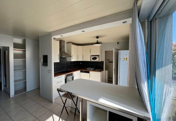 Appartement T3 à GRENOBLE - Photo 1