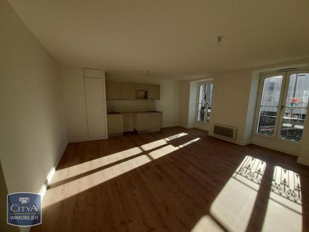 Location Appartement 3 pièces 57m² PAU 64000 - Photo 4