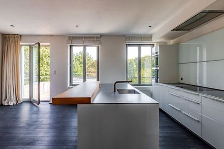 Penthouse te huur - Photo 5