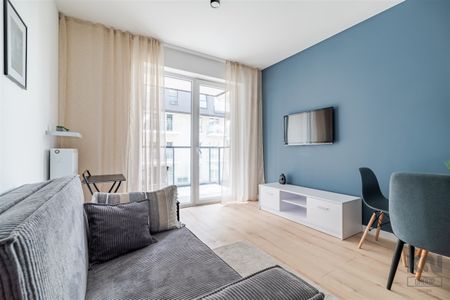 Łódź, Śródmieście, Drewnowska - Photo 5