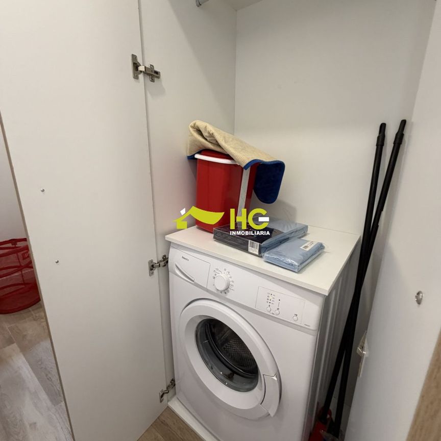 Alquiler Apartamento en Urbanización - Campodon, Villaviciosa De Odón - Foto 1