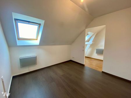 PACÉ - Bd Dumaine de la Josserie - Venez visiter cet appartement de Type1bis situé au 3ème et d... - Photo 5