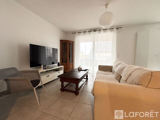 Appartement T3 Huttenheim à louer - Photo 1