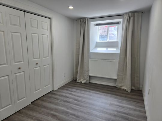 For Lease - 252 James Street Unit# 4, Hamilton, Ontario - Photo 1