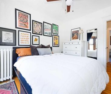 For Lease - 17 Fairholt Road Unit# Upper, Hamilton, Ontario - Photo 5