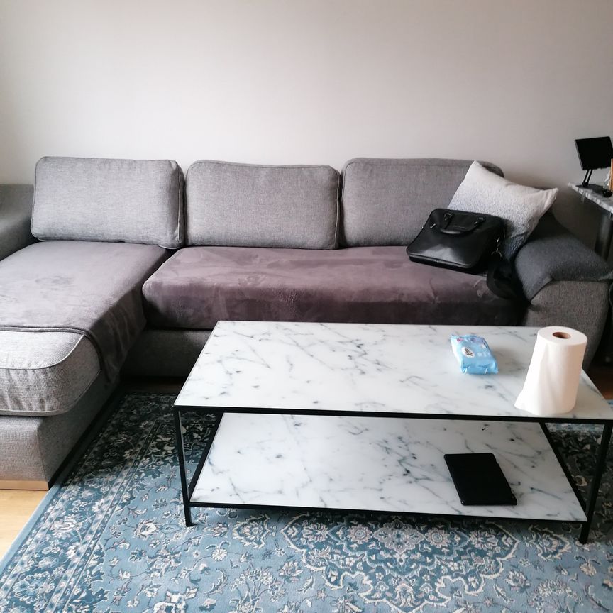 Träkilsgatan, Göteborg - Photo 1