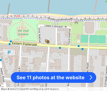 Eastern Esplanade Margate CT9 - Photo 1