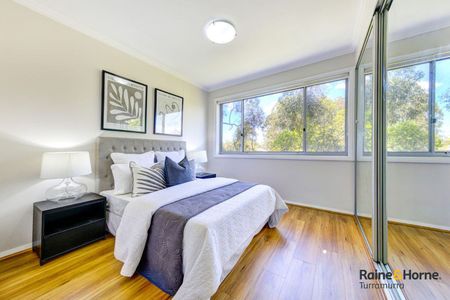 Oversized Modern Full Brick Apartment with Dual Aspect & Leafy Outlooks in the Heart of Turramurra - Photo 4