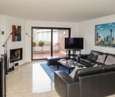 Haus zur Miete in Erkrath - Photo 2