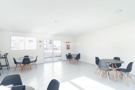 Apartamento com 2 quartos e 41m² para alugar em Santa Tereza, Porto Alegre. - Photo 2