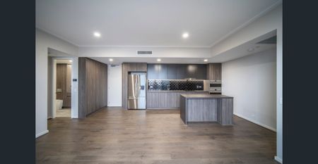Modern Apartment Living - Photo 5