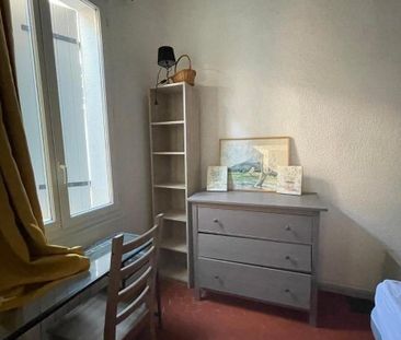 Appartement 2 Pièces 24 m² - Photo 6