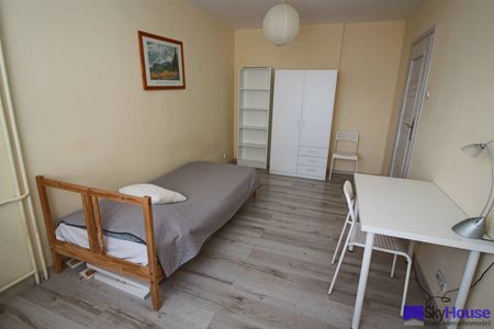 Wrocław, Śródmieście, Biskupin, Canaletta - Zdjęcie 2