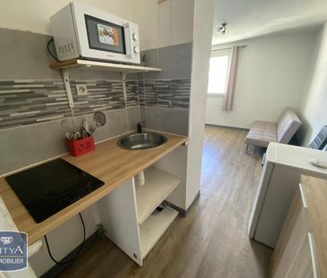 Location Appartement 1 pièce 19m² STE CLOTILDE 97490 - Photo 5