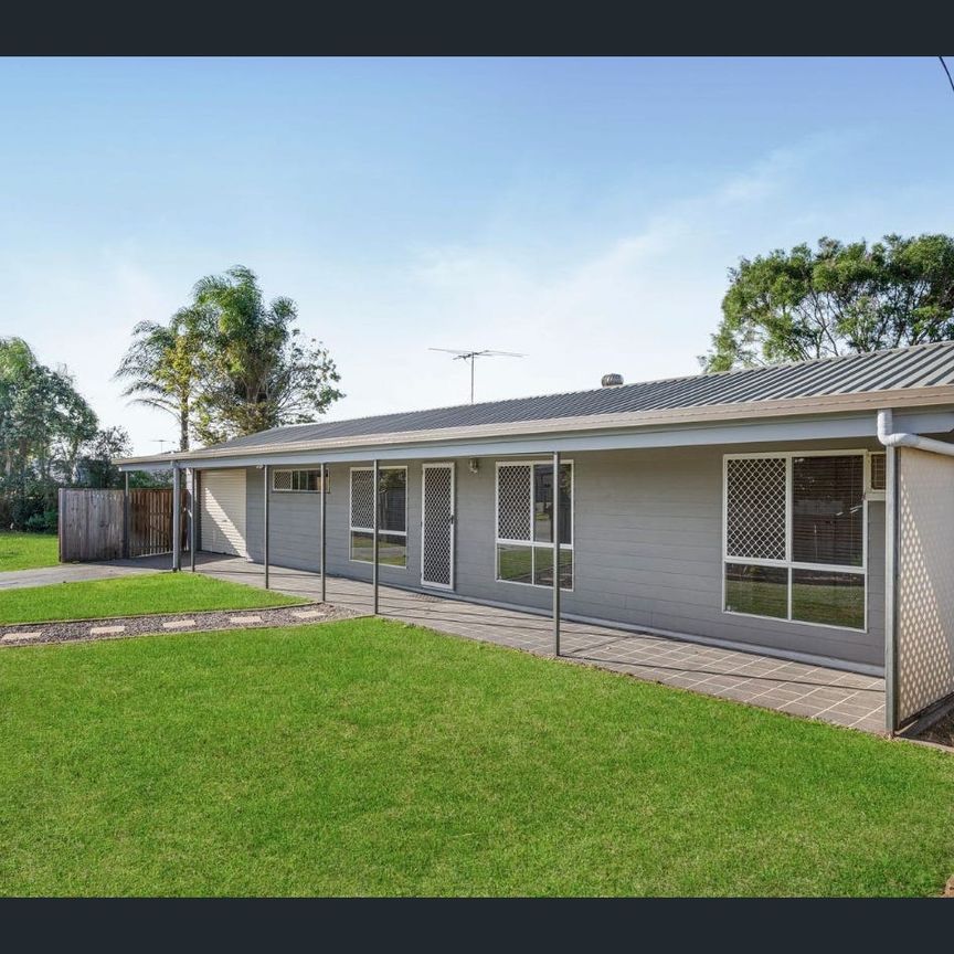 Modern Family Home for Rent in Loganholme - Photo 1