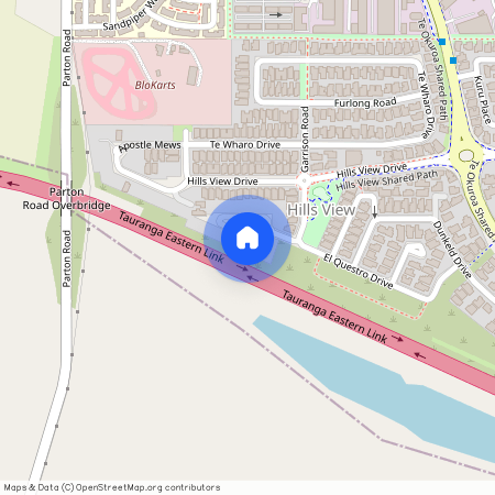 Papamoa, Tauranga City