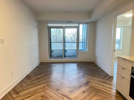 For Lease - 8 Cedarland Drive Unit# 711, Markham, Ontario - Photo 2