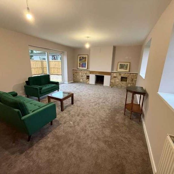 Nr Frome, Somerset, BA11 - Photo 1