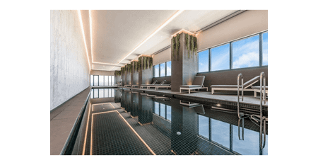 Great View 2 Bedroom + 2 Bathroom with 1 Carpark @Boxhill Station Street - Photo 5