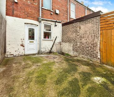 1 bedroom terraced house to rent - Photo 6