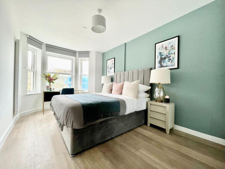1 bedroom apartment to rent - Photo 4