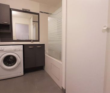 location Appartement T2 DE 41.34m² À NANTES - Photo 5