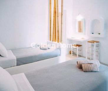 Διαμέρισμα για ενοικίαση Καλαφάτη (Μύκονος) - Photo 4
