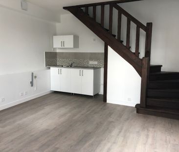 Location Appartement 2 pièces 34m² EPERNON 28230 - Photo 1